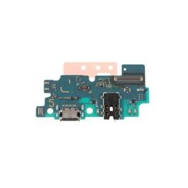 Samsung (GH96-12616A) Original USB charging board - Galaxy A50; SM-A505F - Various Spare Parts - Smartphone - Techbox