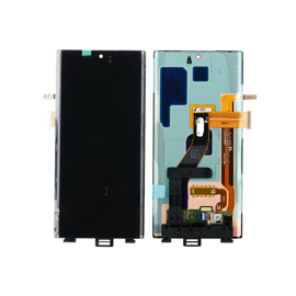 Samsung (GH96-12728A) OLED Touchscreen - (excl. Frame), Galaxy Note 10+; SM-N975F | Techbox