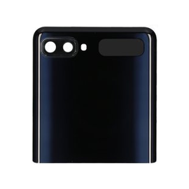 Samsung (GH96-13380A) Original LCD sub - Mirror Black Galaxy Z Flip; SM-F700F - LED Screens - Smartphone LCD - Techbox