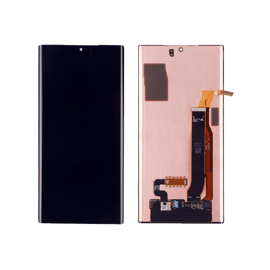 Samsung (GH96-13555A) OLED Touchscreen - (excl. Frame), Galaxy Note 20 Ultra; SM-N985F | Techbox