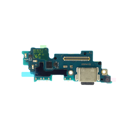 Samsung (GH96-13662A) USB charging board - Galaxy Z Flip 5G; SM-F707B - Various Spare Parts - Smartphone - Techbox