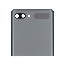 Samsung (GH96-13806A) LCD sub - Mystic Grey, Galaxy Z Flip; SM-F707F | Techbox