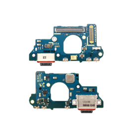 Samsung (GH96-13848A) Original ASSY SUB PBA-USB_SM-G781B;SM-G781B,EUR,U - Various Spare Parts - Smartphone - Techbox