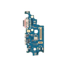 Samsung (GH96-13993A) Original USB charging board - Galaxy S21 Plus; SM-G996B - Various Spare Parts - Smartphone - Techbox