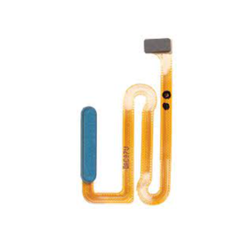 Samsung (GH96-14087D) Fingerprint Sensor - Blue, Galaxy A12; SM-A125F | Techbox