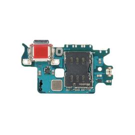 Samsung (GH96-14789A) USB charging board - Samsung Galaxy S22; SM-S901B | Techbox