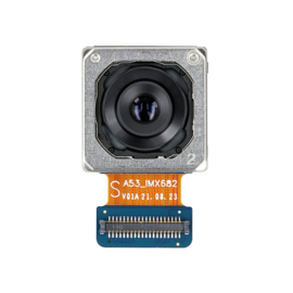 Samsung (GH96-15001A) Rear Camera 64M AF, Galaxy A53 (5G); SM-A536 | Techbox