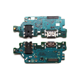 Samsung (GH96-15065A) USB charging board - Galaxy M23 5G; SM-M236B - Various Spare Parts - Smartphone - Techbox