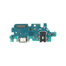 Samsung (GH96-15201A) USB charging board - Samsung Galaxy A13 5G; SM-A136B - Various Spare Parts - Smartphone - Techbox