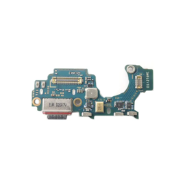 Samsung (GH96-15289A) USB charging board - Galaxy Z Flip4; SM-F721B - Various Spare Parts - Smartphone - Techbox