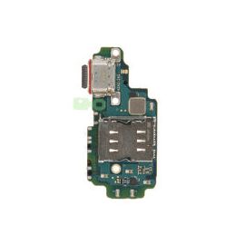 Samsung (GH96-15621A) Charging Board - Samsung Galaxy S23 Ultra; SM-S918B - Various Spare Parts - Smartphone - Techbox