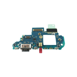 Samsung (GH96-15666A) USB Charging Board - for Samsung Galaxy A54 5G; SM-A546B - Various Spare Parts - Smartphone - Techbox