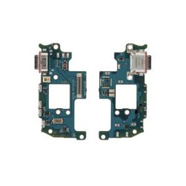 Samsung (GH96-16217A) Charging Board, Galaxy S23 FE; SM-S711B - Various Spare Parts - Smartphone - Techbox