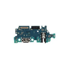 Samsung (GH96-16227A) Charging Board, Galaxy A25 5G; SM-A256B - Various Spare Parts - Smartphone - Techbox