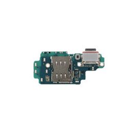 Samsung (GH96-16497A) Charging Board, Galaxy S24 Ultra; SM-S928B - Various Spare Parts - Smartphone - Techbox