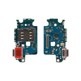 Samsung (GH96-16507A) Charging Board, Galaxy S24; SM-S921B | Techbox