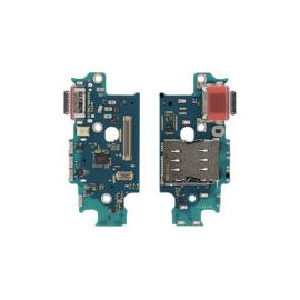 Samsung (GH96-16542A) Charging Board, Galaxy S24 Plus; SM-S926B - Various Spare Parts - Smartphone - Techbox