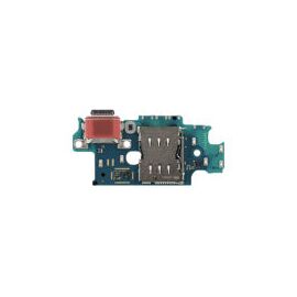 Samsung (GH96-16542A) Charging Board, Galaxy S24 Plus; SM-S926B - Various Spare Parts - Smartphone - Techbox