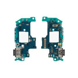 Samsung (GH96-16718A) Charging Board, Galaxy A55 5G; SM-A556B - Various Spare Parts - Smartphone - Techbox