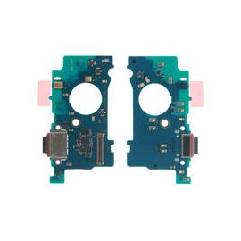 Samsung (GH96-19589A) Charging board incl. Microphone (Original), Samsung Galaxy XCover7 Pro; SM-G776 | Techbox