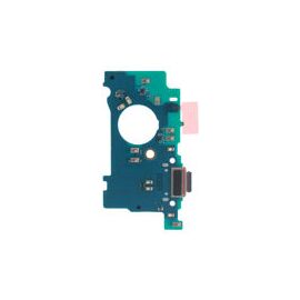 Samsung (GH96-19589A) Charging board incl. Microphone (Original), Samsung Galaxy XCover7 Pro; SM-G776 | Techbox