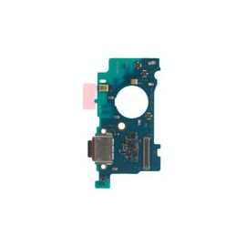 Samsung (GH96-19589A) Charging board incl. Microphone (Original), Samsung Galaxy XCover7 Pro; SM-G776 | Techbox
