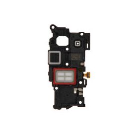 Samsung (GH97-25964A) Speaker Top with antenne - for Samsung Galaxy S21 Plus 5G; SM-G996B - Microphones - Smartphone - Techbox