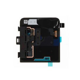 Samsung (GH97-29135A) Back cover + display LCD sub - Galaxy Z Flip5; SM-F731B | Techbox