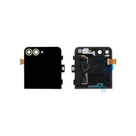 Samsung (GH97-30012B) Outer OLED Touchscreen - Yellow, Galaxy Z Flip6; SM-F741 | Techbox
