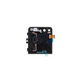 Samsung (GH97-30012B) Outer OLED Touchscreen - Yellow, Galaxy Z Flip6; SM-F741 | Techbox