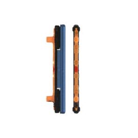 Samsung (GH98-42636G) Volume Button - Coral Blue, Galaxy S9; SM-G960 - Buttons & Keys - Smartphone - Techbox