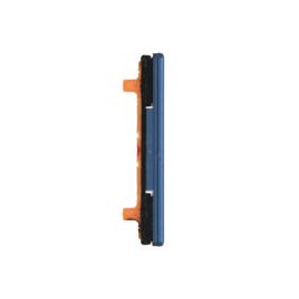 Samsung (GH98-42636G) Volume Button - Coral Blue, Galaxy S9; SM-G960 - Buttons & Keys - Smartphone - Techbox