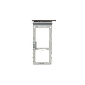 Samsung (GH98-45080A) Sim tray + MicroSD tray cosmic black, Galaxy S20 Ultra; SM-G988F | Techbox