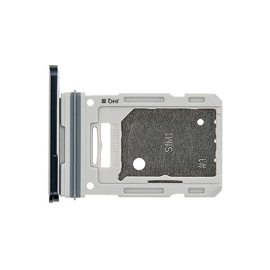 Samsung (GH98-46007A) Original ASSY SIM TRAY-DUAL;SM-G781V,OPEN - Various Spare Parts - Smartphone - Techbox