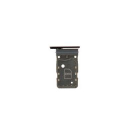 Samsung (GH98-46193A) Original ASSY SIM TRAY-DUAL_ZK;SM-G996U,OPEN,BLAC - Various Spare Parts - Smartphone - Techbox