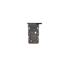 Samsung (GH98-46193A) Original ASSY SIM TRAY-DUAL_ZK;SM-G996U,OPEN,BLAC - Various Spare Parts - Smartphone - Techbox