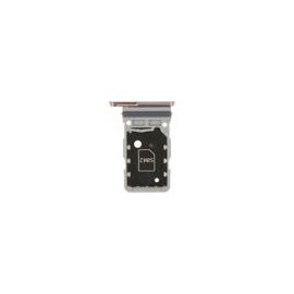 Samsung (GH98-46193B) Original Sim tray phantom violet - Galaxy S21; SM-G991B / SM-G996B - Various Spare Parts - Smartphone - Techbox