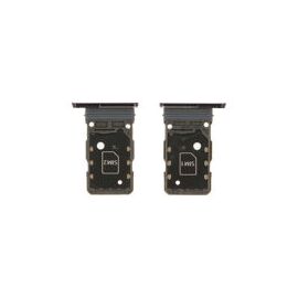 Samsung (GH98-46193E) Original ASSY SIM TRAY-DUAL_ZA;SM-G996U,EUR,GRAY - Various Spare Parts - Smartphone - Techbox
