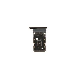 Samsung (GH98-46258A) Original ASSY SIM TRAY-DUAL_ZK;SM-G998B,OPEN,BLAC - Various Spare Parts - Smartphone - Techbox