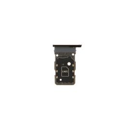 Samsung (GH98-46258A) Original ASSY SIM TRAY-DUAL_ZK;SM-G998B,OPEN,BLAC - Various Spare Parts - Smartphone - Techbox