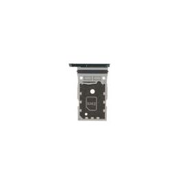 Samsung (GH98-47086C) Original Sim tray green - Galaxy S22 Galaxy S22+; SM-S901B SM-S906B - Various Spare Parts - Smartphone - Techbox