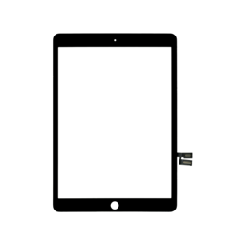 For iPhone/iPad (IPAD1022101B) Digitizer - Black, for model iPad 10.2 (2021) - LED Screens - Smartphone LCD - Techbox