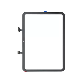 For iPhone/iPad (iPad109220001B) Digitizer - Black, for iPad (10.9 inch 2022) - LED Screens - Smartphone LCD - Techbox