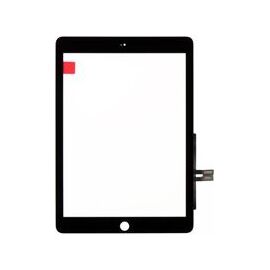 For iPhone/iPad (iPad18001GR)  Digitizer - Black, for model iPad 2018 - LED Screens - Smartphone LCD - Techbox