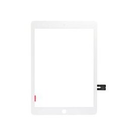 For iPhone/iPad (iPad18001S) Digitizer - White, For iPad 2018 - LED Screens - Smartphone LCD - Techbox