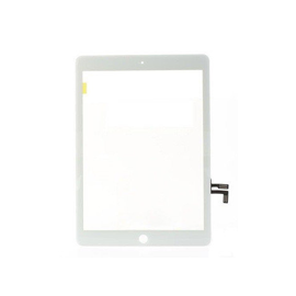 For iPhone/iPad (iPadA001S) Digitizer (Compatible) - Silver, For iPad Air/iPad 2017 | Techbox