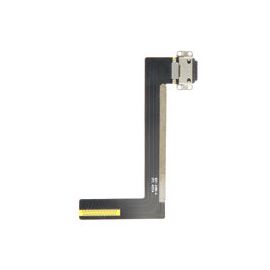 For iPhone/iPad (iPadA206B) Dock Connector - Black, for iPad Air 2 | Techbox