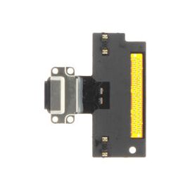 For iPhone/iPad (iPadA306B) Dock Connector - Black, for iPad Air 3 - Smartphone Flex Connectors - Smartphone - Techbox
