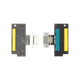For iPhone/iPad (iPadA306W) Dock Connector - White, for iPad Air 3 - Smartphone Flex Connectors - Smartphone - Techbox