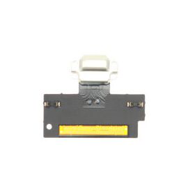 For iPhone/iPad (iPadA306W) Dock Connector - White, for iPad Air 3 - Smartphone Flex Connectors - Smartphone - Techbox
